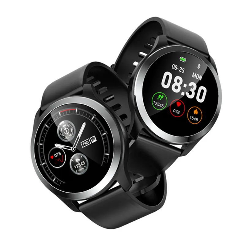 Z03 ECG PPG Smart Watch Electrocardiograph ECG Display Measurement Blood Pressure Men Smartwatch Women
Z03 ECG PPG Smart Watch Electrocardiograph ECG Display Measurement Blood Pressure Men Smartwatch Women