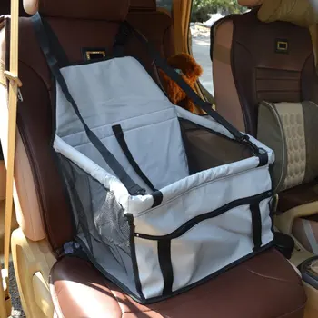 TECHOME Breathable Pet Car Seat Cover Belt Water-proof Safety Hammock Protector for Dog Cat Puppy Pet Carrier
TECHOME Breathable Pet Car Seat Cover Belt Water-proof Safety Hammock Protector for Dog Cat Puppy Pet Carrier