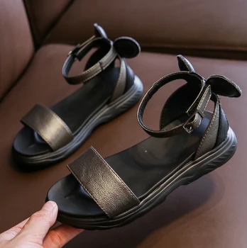 MXHY girls sandals summer girls beach shoes Non-slip In children casual sandals children fashion sport sandals Student flat shoe
MXHY girls sandals summer girls beach shoes Non-slip In children casual sandals children fashion sport sandals Student flat shoe