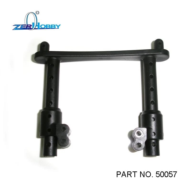RC CAR SPARE PARTS BODY POST FOR HSP 1/5 OFF ROAD BUGGY AND MONSTER 94059, 94050 (part no. 50057, 07119)
RC CAR SPARE PARTS BODY POST FOR HSP 1/5 OFF ROAD BUGGY AND MONSTER 94059, 94050 (part no. 50057, 07119)