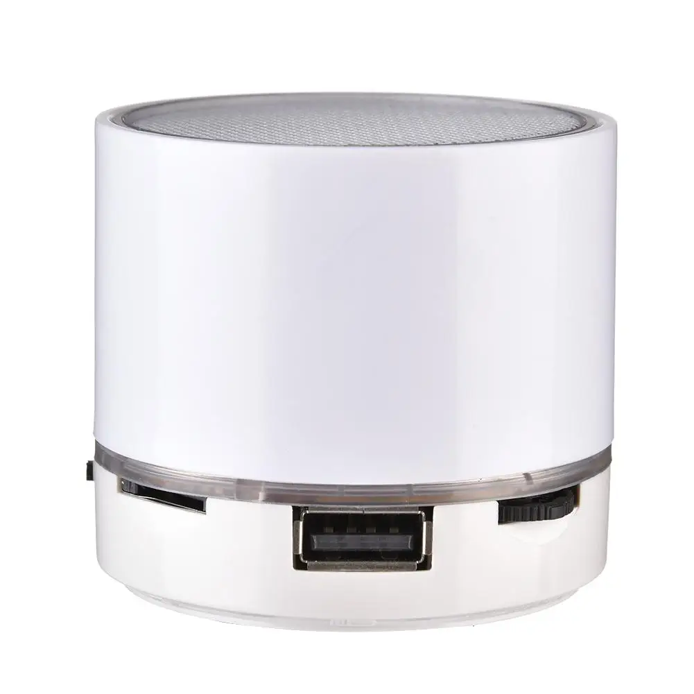 S10 Stereo Bluetooth Speaker Support U Disk TF Card Universal Mobile Phone Music Mini Wireless Outdoor Portable Woofer
S10 Stereo Bluetooth Speaker Support U Disk TF Card Universal Mobile Phone Music Mini Wireless Outdoor Portable Woofer