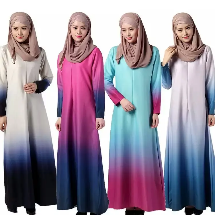 2016 New Arrival Islamic Muslim long dress for Women Malaysia abayas in Dubai Turkish ladies clothing high quality long dress
2016 New Arrival Islamic Muslim long dress for Women Malaysia abayas in Dubai Turkish ladies clothing high quality long dress