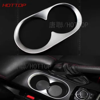 For 2014 2015 2016 Mazda 3 Axela Cup Holder Central Frane Panel Cover Trim Center Console Garnish
For 2014 2015 2016 Mazda 3 Axela Cup Holder Central Frane Panel Cover Trim Center Console Garnish