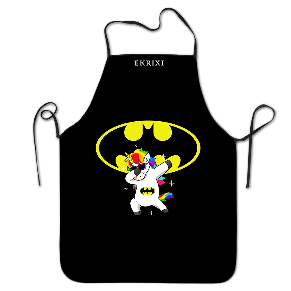 Dabbing Unicorn Apron Grill Kitchen Chef Apron Professional for BBQ, Baking, Cooking for Men Women Adjustable
Dabbing Unicorn Apron Grill Kitchen Chef Apron Professional for BBQ, Baking, Cooking for Men Women Adjustable