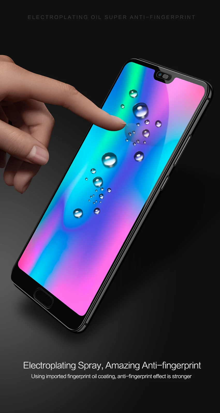 Huawei Honor 10 Glass (4)