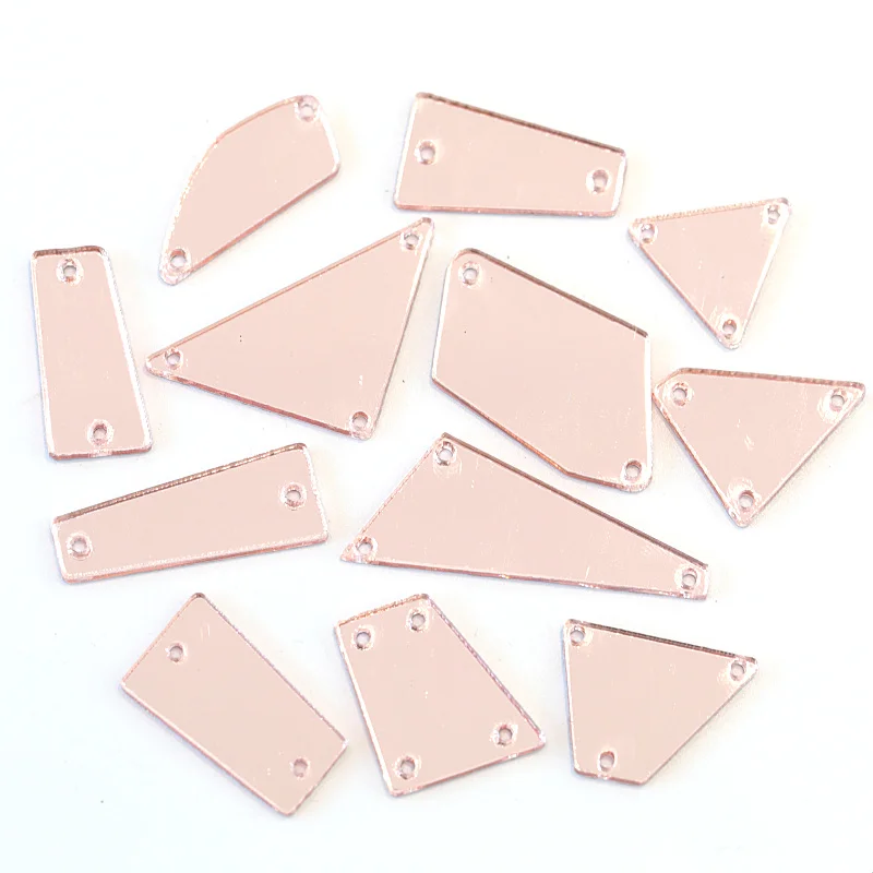 50pcs lt.amethyst Acrylic Sew On Rhinestones Irregular Mirror Rhinestones Sew On Stones For Garment F0025
50pcs lt.amethyst Acrylic Sew On Rhinestones Irregular Mirror Rhinestones Sew On Stones For Garment F0025