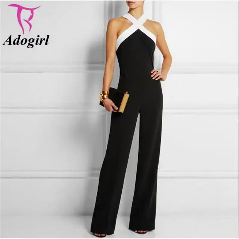 overalls elegant