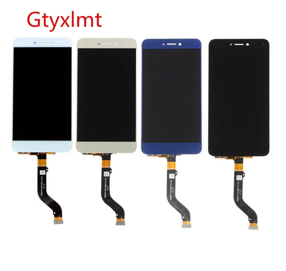 Retail/Wholesale For Huawei Honor 8 LITE/PRA-AL00/X LCD Display Touch Screen Digitizer Assembly Free Tools/Shipping
Retail/Wholesale For Huawei Honor 8 LITE/PRA-AL00/X LCD Display Touch Screen Digitizer Assembly Free Tools/Shipping