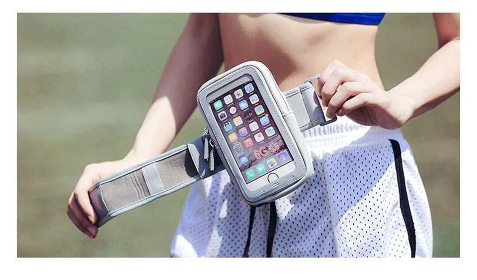 Funda deportiva Universal para teléfono móvil, resistente al agua, para correr, para iPhone 3 HTB1Grf.XamgSKJjSsplq6yICpXa2