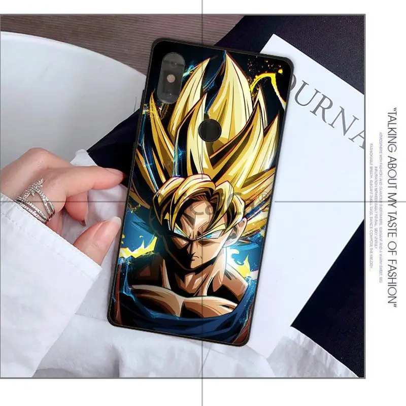 DRAGON BALL Super