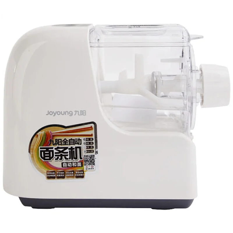JYS-N3 Noodle Machine Automatic Noodle Machine Household Electric Dough Mixer Multi-function Pressing Machine
JYS-N3 Noodle Machine Automatic Noodle Machine Household Electric Dough Mixer Multi-function Pressing Machine