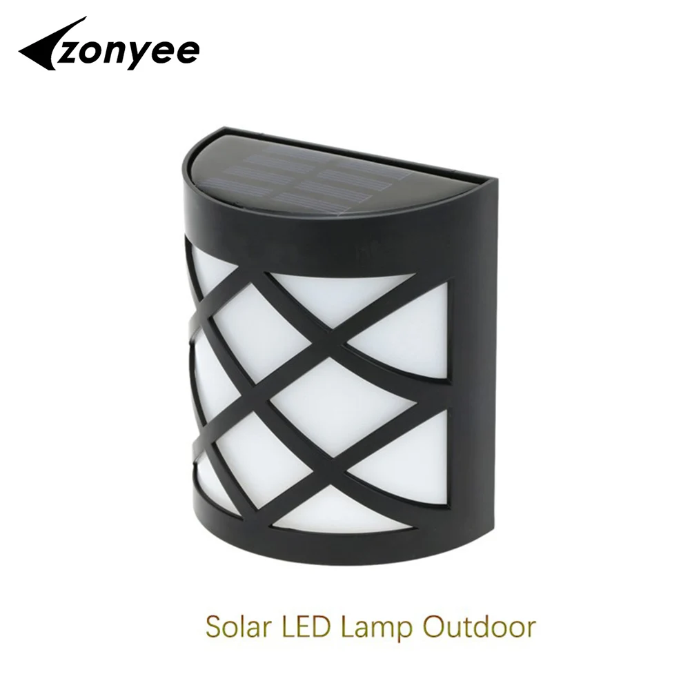 Bright Waterproof Outdoor Sensor Solar Power Energy Saving Fence Light Rechargeable Garden Pathway Corridor Emergency Wall Lamp
Bright Waterproof Outdoor Sensor Solar Power Energy Saving Fence Light Rechargeable Garden Pathway Corridor Emergency Wall Lamp