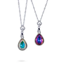 Teardrop Shape Crystal Pendant Accessories Metal Pendant Glass Stone Crystal Decoration Necklace k9 Crystal Rhinestone diy Penda
Teardrop Shape Crystal Pendant Accessories Metal Pendant Glass Stone Crystal Decoration Necklace k9 Crystal Rhinestone diy Penda