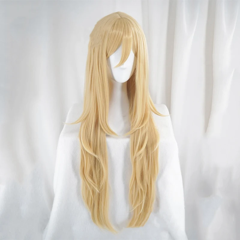 High quality Rachel Gardner Ray Isaac Foster Zack Cosplay Wig Angels of Death Costume Play Wigs Halloween Costumes Hair
High quality Rachel Gardner Ray Isaac Foster Zack Cosplay Wig Angels of Death Costume Play Wigs Halloween Costumes Hair