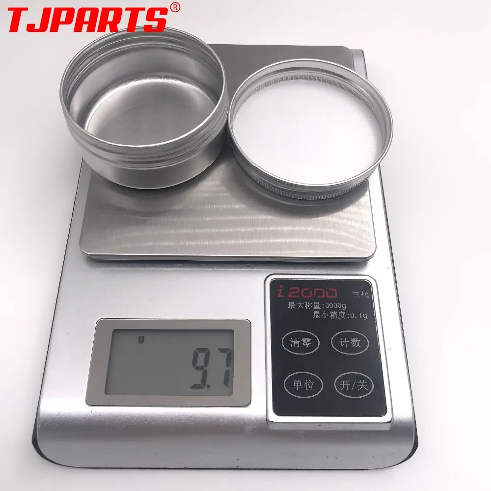 Description Picture 6 of itemJAPAN 100g G8010 for MOLYKOTE G-8010 Silicone Fuser Grease Oil lubricant Metal Fuser Film Sleeve for Brother DCP-8110 HL-5440
