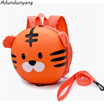 Kid Backpack Children School Bag For 1-4 Years Old Animal tiger Patterns Kid Shoulders Back Pack 180403
Kid Backpack Children School Bag For 1-4 Years Old Animal tiger Patterns Kid Shoulders Back Pack 180403