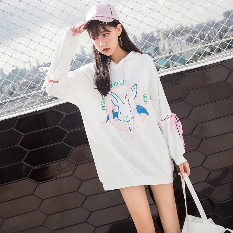 2019 Solid oversized hoodie women floral o-neck female autumn winter casual long sleeve pullovers hoodie sweatshirts
2019 Solid oversized hoodie women floral o-neck female autumn winter casual long sleeve pullovers hoodie sweatshirts