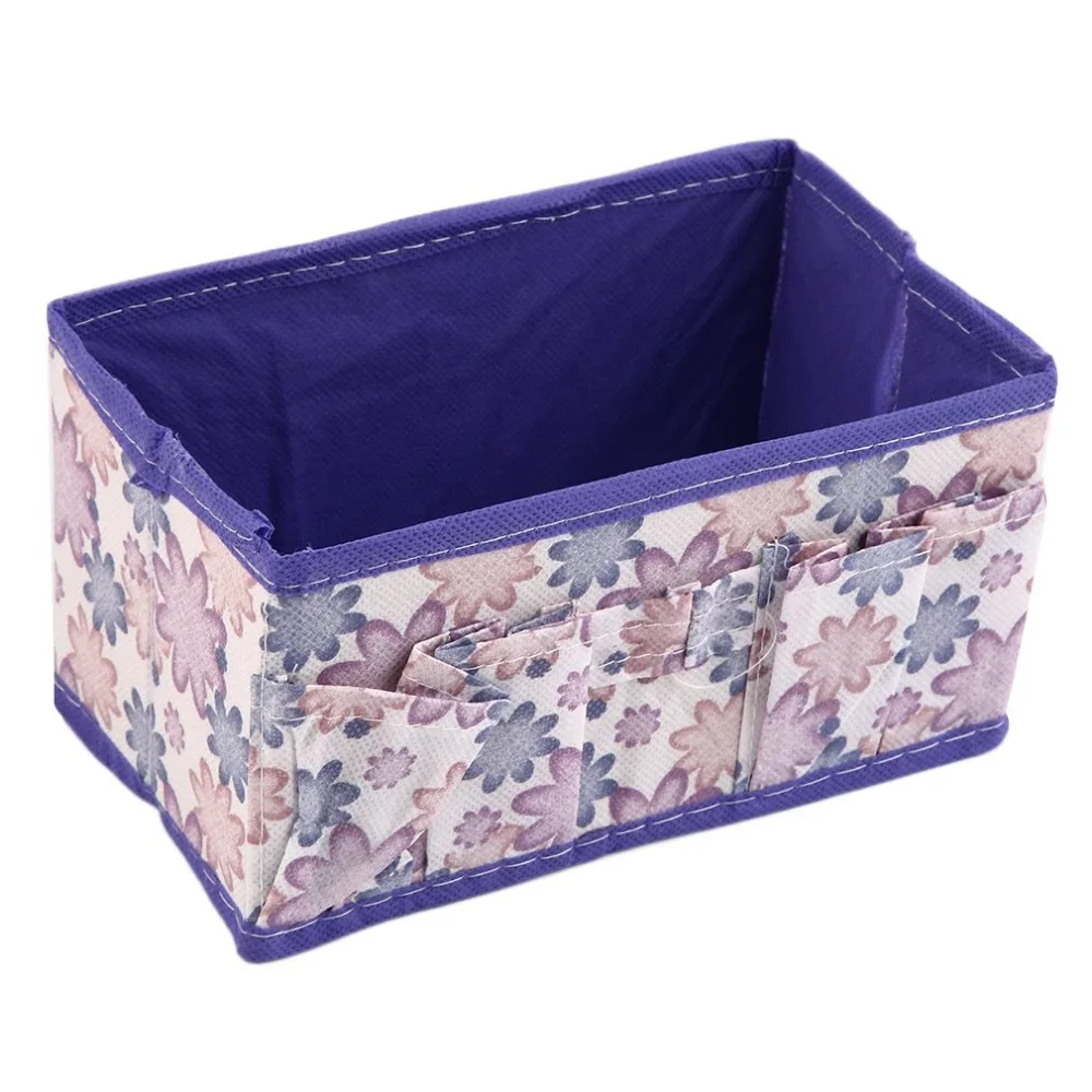 1pcs Multifunction Folding Purple Makeup Cosmetic Storage Box Container Organizer Case Bags
1pcs Multifunction Folding Purple Makeup Cosmetic Storage Box Container Organizer Case Bags