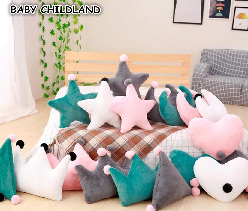 kids room pillows