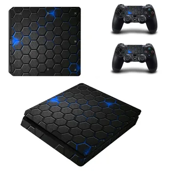 Custom Design Pure Color White PS4 Slim Skin Sticker For PlayStation 4 Console and Controllers Decal PS4 Slim Skin Sticker Vinyl
Custom Design Pure Color White PS4 Slim Skin Sticker For PlayStation 4 Console and Controllers Decal PS4 Slim Skin Sticker Vinyl