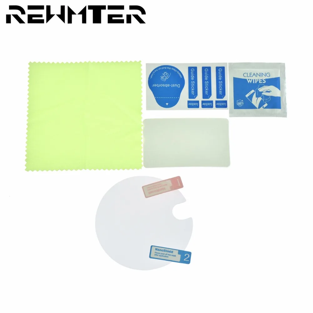 Motorcycle Cluster Scratch Protection Film Screen Protector For Harley street 500.750/ For Harley 4''
Motorcycle Cluster Scratch Protection Film Screen Protector For Harley street 500.750/ For Harley 4''