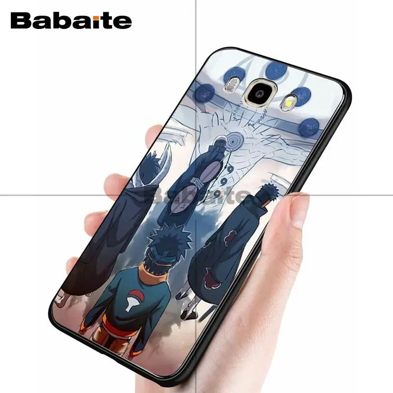 Naruto Akatsuki Uchiha