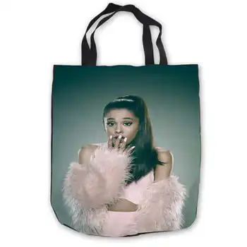 Custom Canvas Ariana-Grande- (1) Tote Hand Bags Shopping Bag Casual Beach HandBags Foldable 180911-02-70
Custom Canvas Ariana-Grande- (1) Tote Hand Bags Shopping Bag Casual Beach HandBags Foldable 180911-02-70