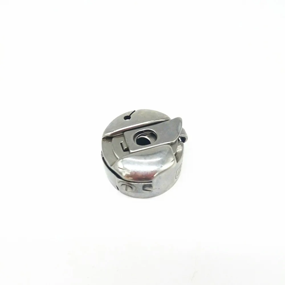 5pcs in a lot Embroidery machine parts ZSK bobbin case L size for ZSK embroidery machine
5pcs in a lot Embroidery machine parts ZSK bobbin case L size for ZSK embroidery machine