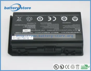 New Genuine battery 6-87-W370s-4271 , 6-87-w37ss-427 , 4ICR18/65-2 for Schenker W350ETQ W370ET W355SSQ, W350STQ W370ST,
New Genuine battery 6-87-W370s-4271 , 6-87-w37ss-427 , 4ICR18/65-2 for Schenker W350ETQ W370ET W355SSQ, W350STQ W370ST,