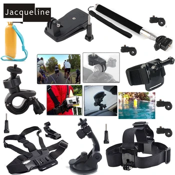 Jacqueline for Kit Accessories Holder for Sony Action Cam AS20 AS200V AS15 FDR-X1000V W 4K HDR-AS30V HDR-AS100V HDR-AZ1 Mini 
Jacqueline for Kit Accessories Holder for Sony Action Cam AS20 AS200V AS15 FDR-X1000V W 4K HDR-AS30V HDR-AS100V HDR-AZ1 Mini