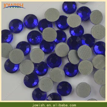 Hotsale!!ss20 Korean Cobalt Flatback Crystal Hotfix Rhinestones 100gross / bag iron on rhinestone for clothes nail art
Hotsale!!ss20 Korean Cobalt Flatback Crystal Hotfix Rhinestones 100gross / bag iron on rhinestone for clothes nail art