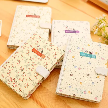 A5 A6 Cute floral Broken flower line Notebook Stationery Diary Agenda Daily Weekly planner Magnetic buckle Bullet Journals Bujo
A5 A6 Cute floral Broken flower line Notebook Stationery Diary Agenda Daily Weekly planner Magnetic buckle Bullet Journals Bujo