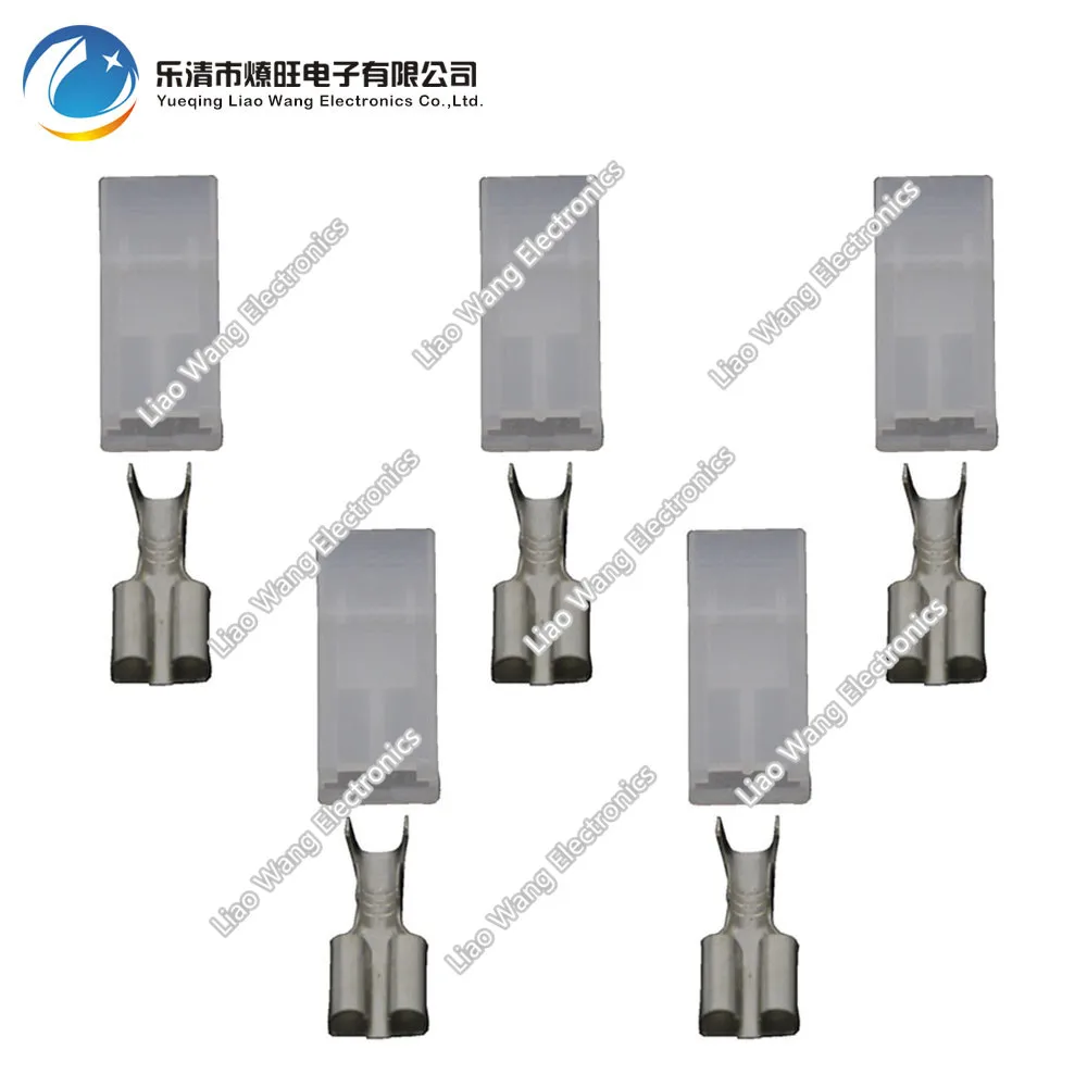 5PCS 1pin Waterproof connector DJ70114A-6.3-21 Car modification plug / harness connector
5PCS 1pin Waterproof connector DJ70114A-6.3-21 Car modification plug / harness connector