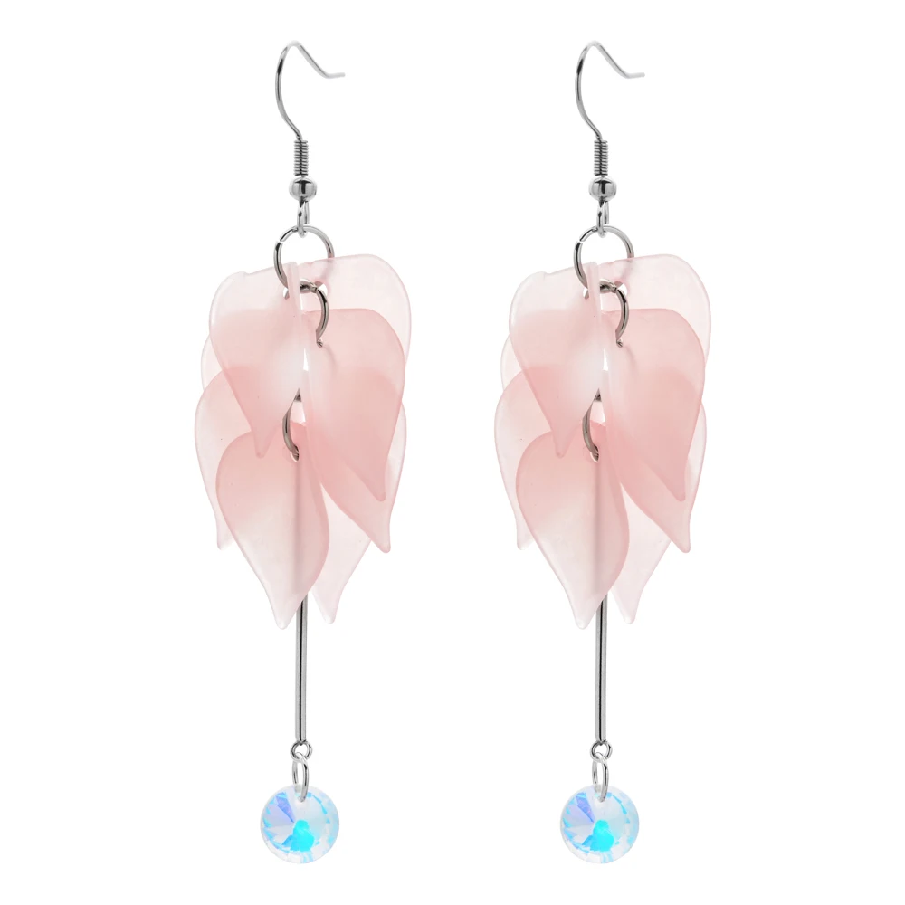 ZMZY Luxury Crystal CZ Pendant Earrings For Women Long Fashion Wedding Dangle Drop Jewelry Charm Statement Earrings Wholesale
ZMZY Luxury Crystal CZ Pendant Earrings For Women Long Fashion Wedding Dangle Drop Jewelry Charm Statement Earrings Wholesale