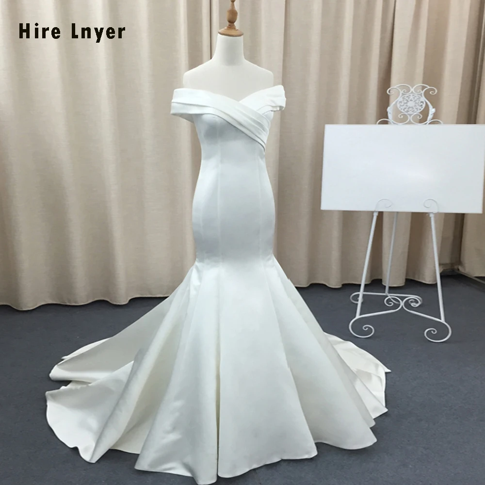 Hire Lnyer Custom Made Pleat Neck France Satin Mermaid Wedding Gowns Vestidos De Noivas Alibaba China Bridal Dresses Hochzeit
Hire Lnyer Custom Made Pleat Neck France Satin Mermaid Wedding Gowns Vestidos De Noivas Alibaba China Bridal Dresses Hochzeit