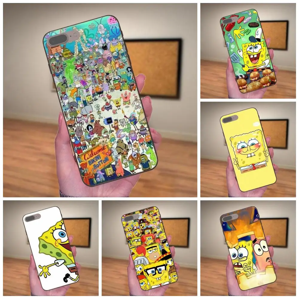TPU Hotsales 1pcs Cartoon Spongebob Design For Huawei Honor 5A 6A 6C 7A 7C 7X 8A 8C 8X 9 10 P8 P9 P10 P20 P30 Mini Lite Plus
TPU Hotsales 1pcs Cartoon Spongebob Design For Huawei Honor 5A 6A 6C 7A 7C 7X 8A 8C 8X 9 10 P8 P9 P10 P20 P30 Mini Lite Plus