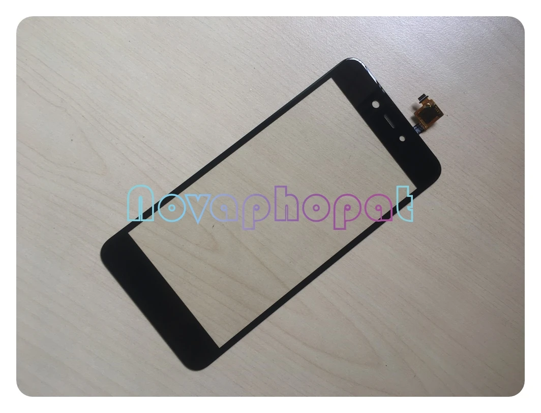 Novaphopat Black Screen For BQ 5211 BQ-5211 BQS-5211 Strike 2018 Touch Screen Glass Digitizer Sensor Screen Replacement tracking
Novaphopat Black Screen For BQ 5211 BQ-5211 BQS-5211 Strike 2018 Touch Screen Glass Digitizer Sensor Screen Replacement tracking