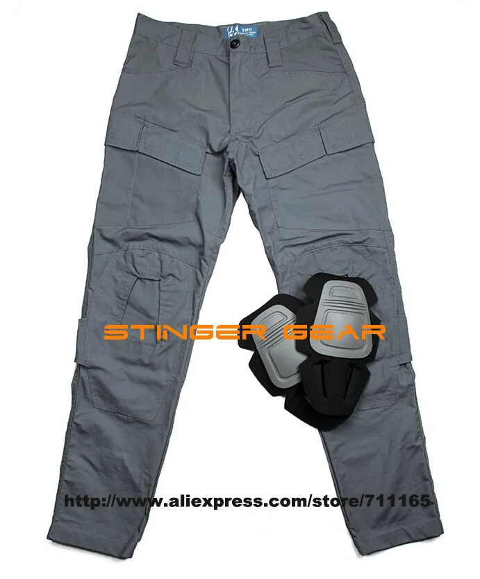 TMC E-ONE Urban Tactical Combat Pants NYCO Outdoor Cargo Pants Men Grey+Free shipping(SKU12050162)
TMC E-ONE Urban Tactical Combat Pants NYCO Outdoor Cargo Pants Men Grey+Free shipping(SKU12050162)