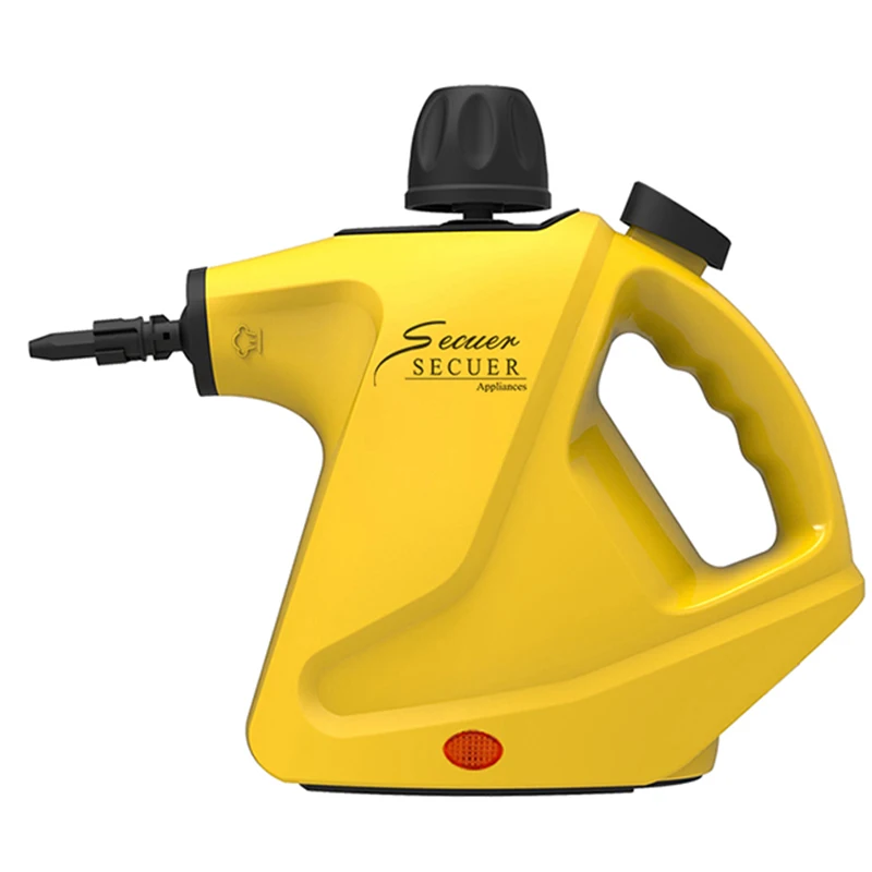 220V Multi Purpose Electric Steam Cleaner Portable Handheld Steamer Household Cleaner Attachments Kitchen Brush Tool
220V Multi Purpose Electric Steam Cleaner Portable Handheld Steamer Household Cleaner Attachments Kitchen Brush Tool