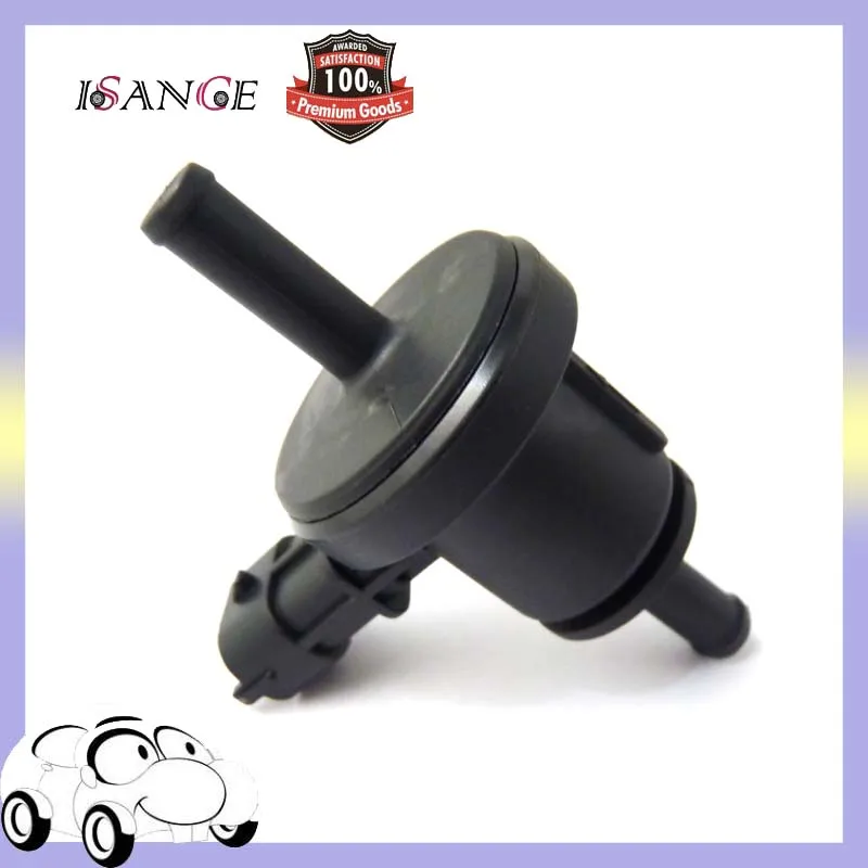 

ISANCE Vapor Canister Purge Vent Valve 28910-26900 2891026900 For Kia Rio Soul Hyundai Elantra Equus Genesis Accent Elantra