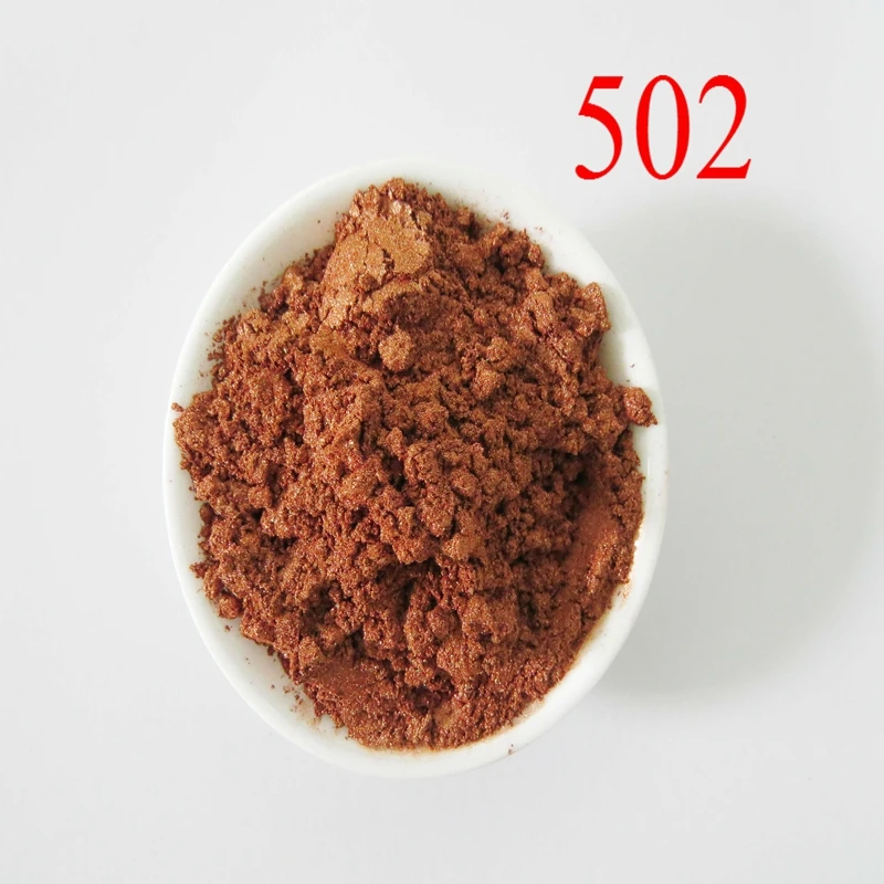 supply quality pearl pigment, HALI mica pearl powder, effect pigment, 1bag=1kilo 502 brown pearl powder
supply quality pearl pigment, HALI mica pearl powder, effect pigment, 1bag=1kilo 502 brown pearl powder