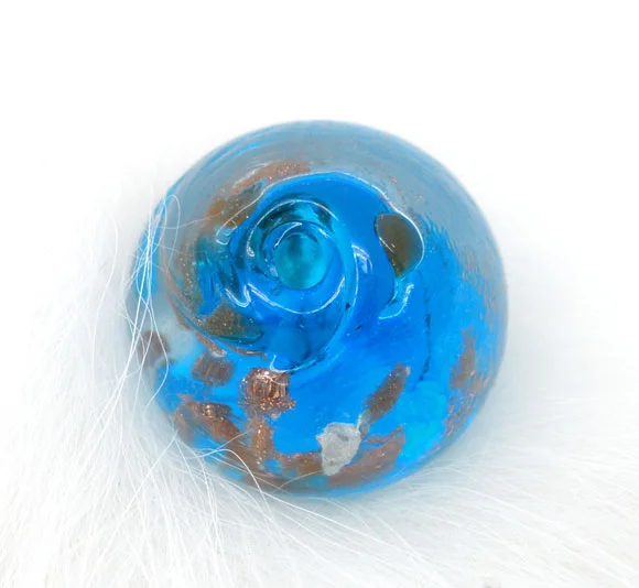 DoreenBeads 10 PCs Big Round Transparent Foil Glass Lampwork Beads 16mm Dia. (B04916), yiwu
DoreenBeads 10 PCs Big Round Transparent Foil Glass Lampwork Beads 16mm Dia. (B04916), yiwu