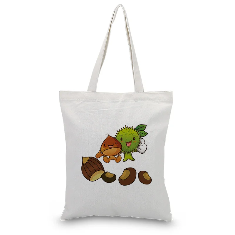 Custom Canvas Tote Bag Print Logo Text Daily Use Handbag Eco Ecologicas Reusable Shopping Bag Recycle Large Capacity
Custom Canvas Tote Bag Print Logo Text Daily Use Handbag Eco Ecologicas Reusable Shopping Bag Recycle Large Capacity