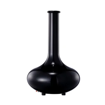 160ml air Humidifier Ultrasonic Aromatherapy Essential Oil Diffuser home diffuser Vase Wood grain diffuser gift office yoga 
160ml air Humidifier Ultrasonic Aromatherapy Essential Oil Diffuser home diffuser Vase Wood grain diffuser gift office yoga