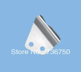 Tajima embroidery machine spare part - under thread presser - EG0206000000, high quality Tajima knife
Tajima embroidery machine spare part - under thread presser - EG0206000000, high quality Tajima knife