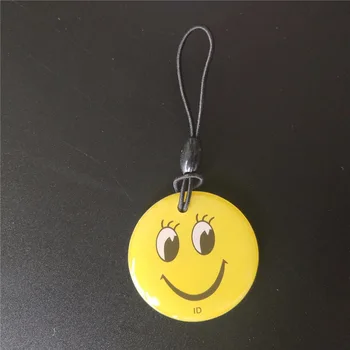 125Khz EM4305 RFID Tag Copy Cards Rewritable Writable Tag Keyfobs Write Tag For Copy Machine
125Khz EM4305 RFID Tag Copy Cards Rewritable Writable Tag Keyfobs Write Tag For Copy Machine