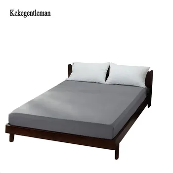 1pcs 100% Polyester Super soft Solid Fitted Sheet Mattress Cover 360 Degrees With Elastic Band Bed Sheet Wholesale Home Textiles
1pcs 100% Polyester Super soft Solid Fitted Sheet Mattress Cover 360 Degrees With Elastic Band Bed Sheet Wholesale Home Textiles