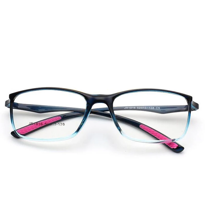 Big Oversized TR90 Dynamic Glasses Frame Men Ultra Light Soft Myopia Reading Eyewear Anteojos Opticos Mujer 1816 Oculos De Gau
Big Oversized TR90 Dynamic Glasses Frame Men Ultra Light Soft Myopia Reading Eyewear Anteojos Opticos Mujer 1816 Oculos De Gau