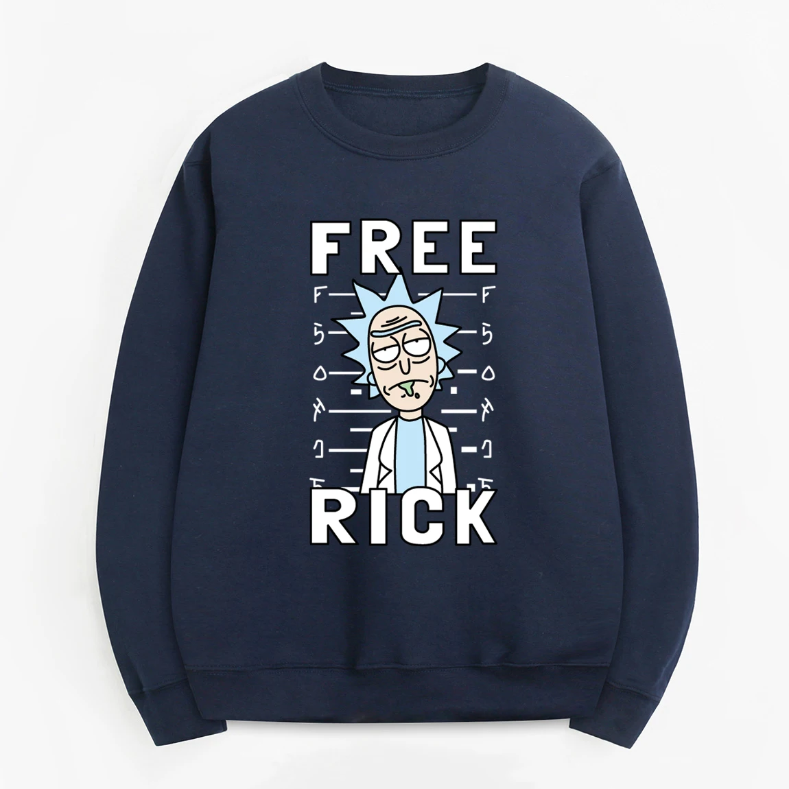 Free Rick Cool