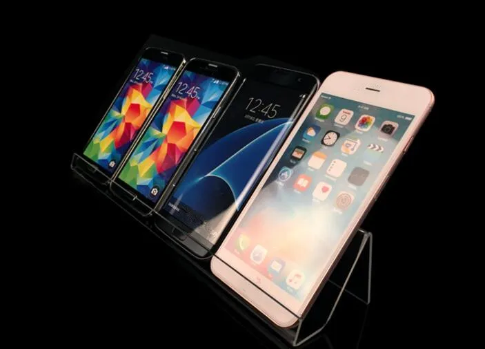 10pcs single layer Long Shelf Mobile cell Phone display stand Jewelry Holder watch cigarette Wallet Cosmetic display rack 
10pcs single layer Long Shelf Mobile cell Phone display stand Jewelry Holder watch cigarette Wallet Cosmetic display rack